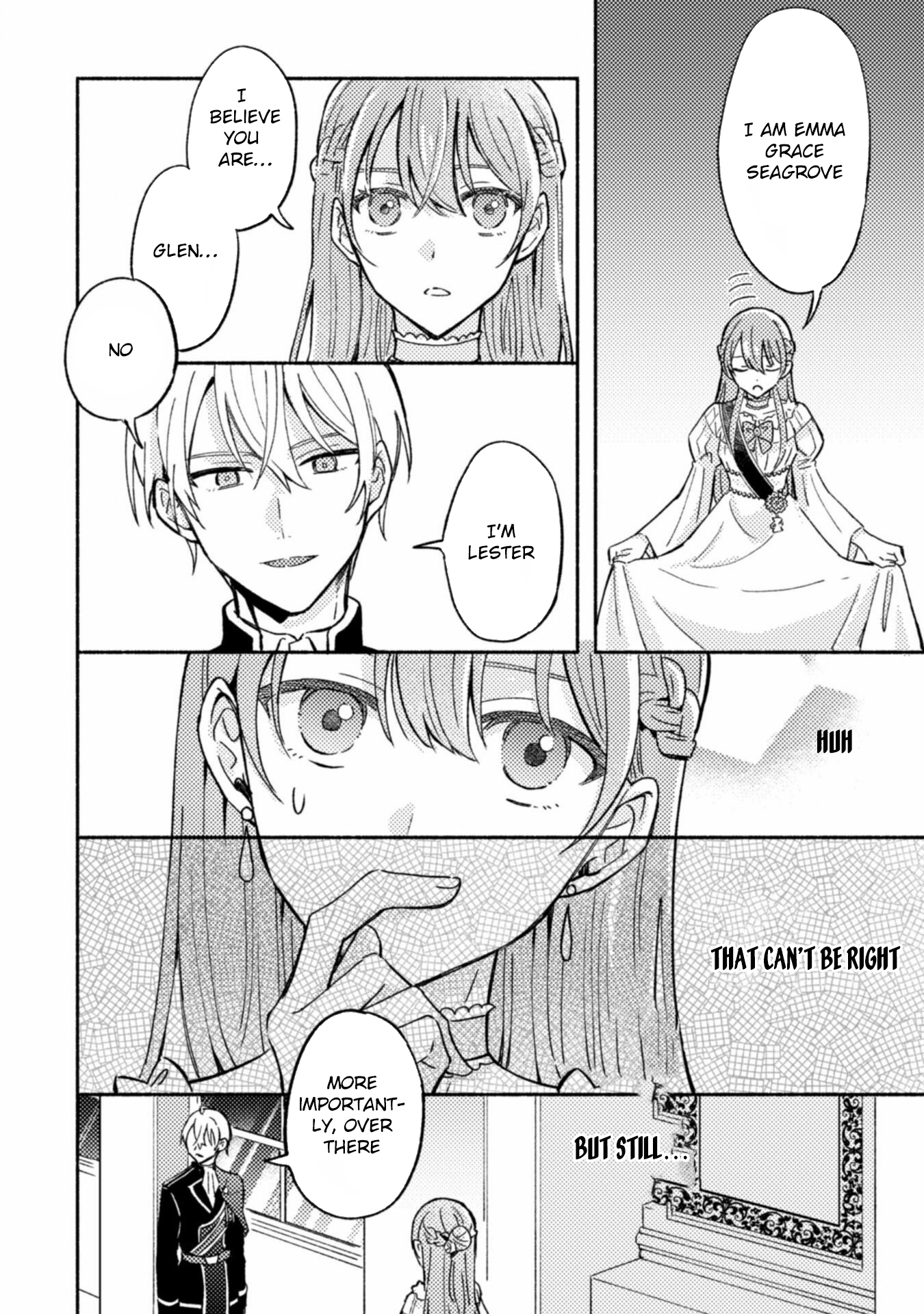Given a Second Chance, I'll Become the Maid I Always Dreamed Of! Chapter 1 Page 23